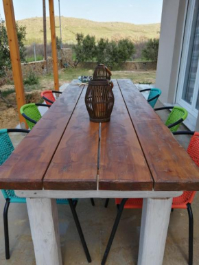 Havouli Cottage